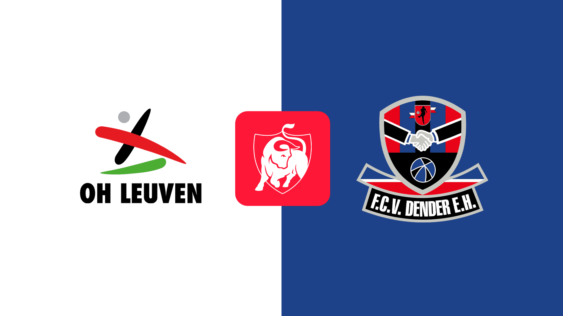 OH Leuven vs Dender