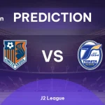 Omiya Ardija vs Oita Trinita