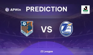 Omiya Ardija vs Oita Trinita