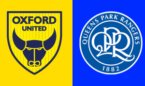 Oxford United vs QPR