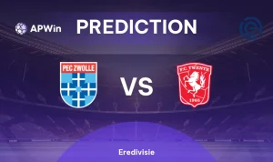 PEC Zwolle vs Twente PEC Zwolle vs Twente