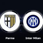 Parma vs Inter Milan