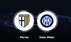 Parma vs Inter Milan Parma vs Inter Milan