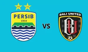 Persib Bandung vs Bali United Persib Bandung vs Bali United