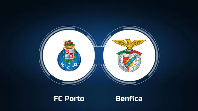 Porto vs Benfica