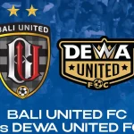 Bali United vs Dewa United