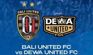 Prediksi Bali United vs Dewa United Bali United vs Dewa United