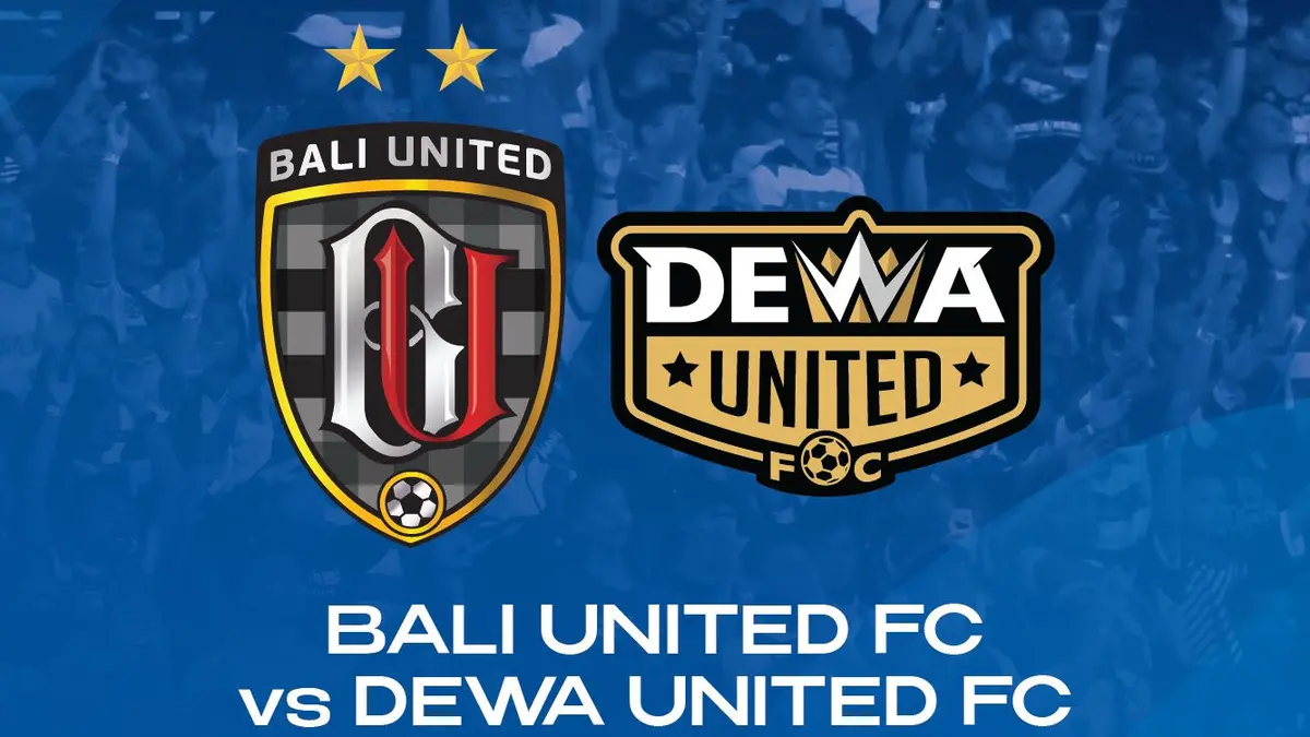 Prediksi Bali United vs Dewa United Bali United vs Dewa United