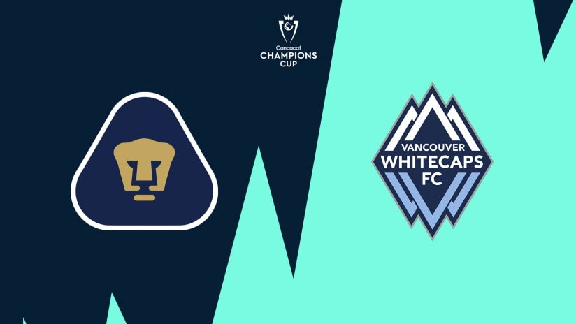 Pumas vs Vancouver Pumas vs Vancouver