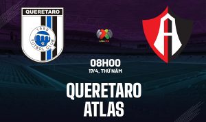 Prediksi Queretaro vs Atla