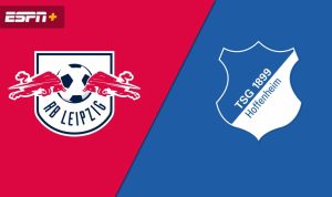 RB Leipzig vs Hoffenheim