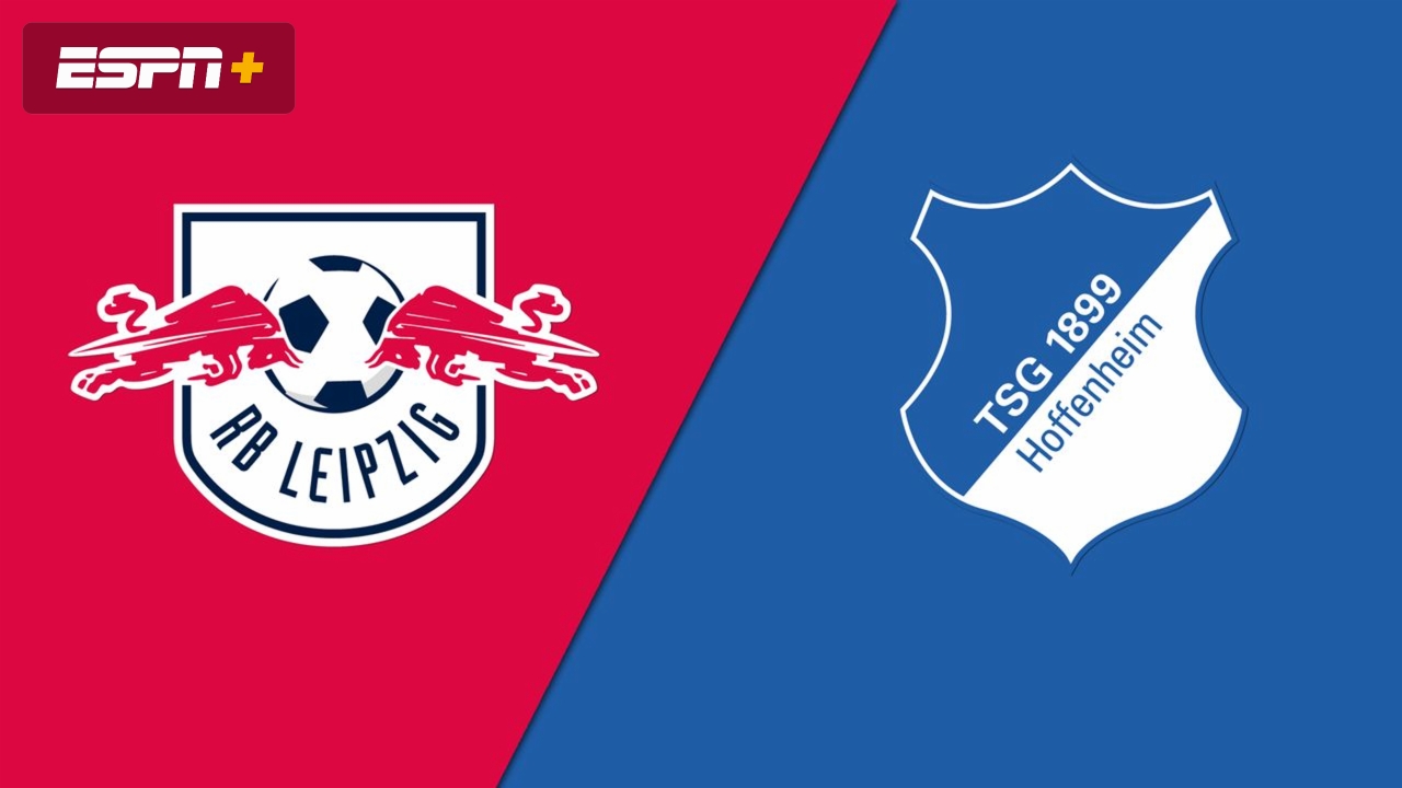 RB Leipzig vs Hoffenheim