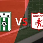 Prediksi Racing Club vs America de Cali