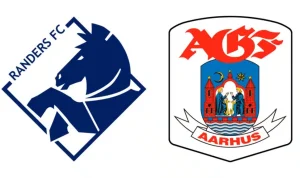 Randers vs AGF Aarhus Randers vs AGF Aarhus