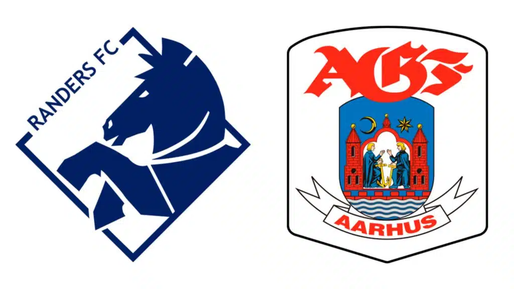 Randers vs AGF Aarhus