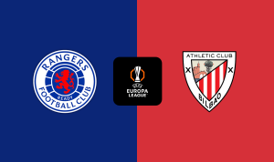Rangers vs Bilbao Rangers vs Bilbao
