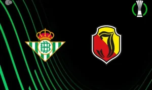Real Betis vs Jagiellonia