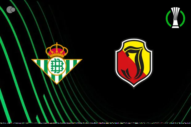 Real Betis vs Jagiellonia