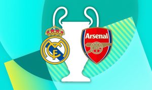 Real Madrid vs Arsenal Prediksi Real Madrid vs Arsenal