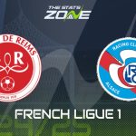 Reims vs Strasbourg