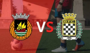 Rio Ave vs Boavista Rio Ave vs Boavista