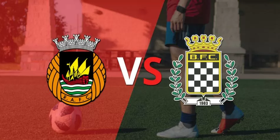 Rio Ave vs Boavista Rio Ave vs Boavista