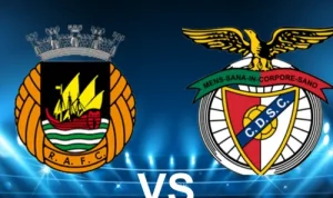 Rio Ave vs Santa Clara Rio Ave vs Santa Clara