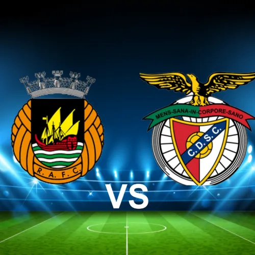 Rio Ave vs Santa Clara Rio Ave vs Santa Clara