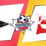Rosenborg vs Fredrikstad