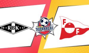 Rosenborg vs Fredrikstad