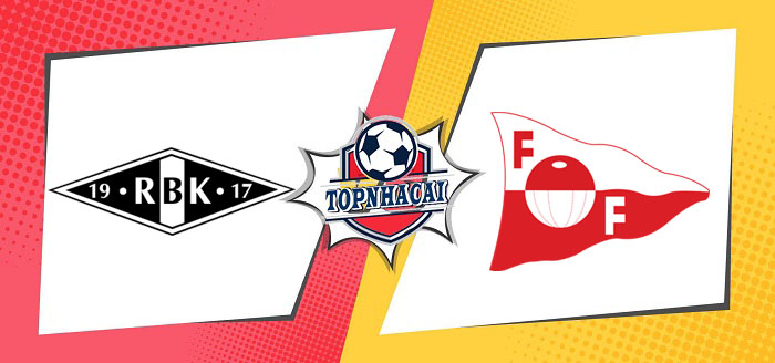 Rosenborg vs Fredrikstad Rosenborg vs Fredrikstad
