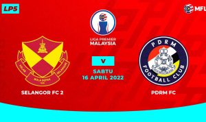 Selangor vs PDRM