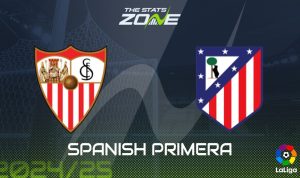 Sevilla vs Atletico Madrid Sevilla vs Atletico Madrid