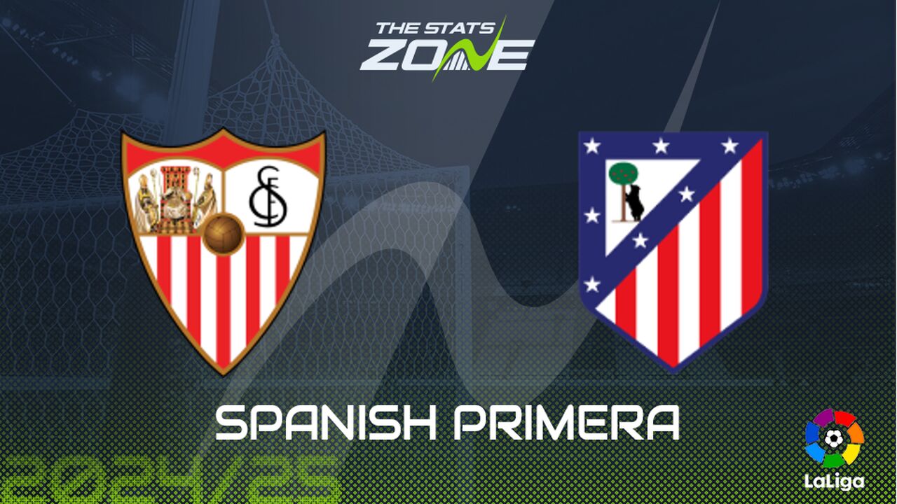 Sevilla vs Atletico Madrid