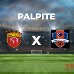 Prediksi Shanghai Port vs Meizhou Hakka