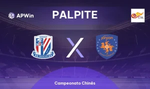 Shanghai Shenhua vs Qingdao Manatee Prediksi Shanghai Shenhua vs Qingdao Manatee