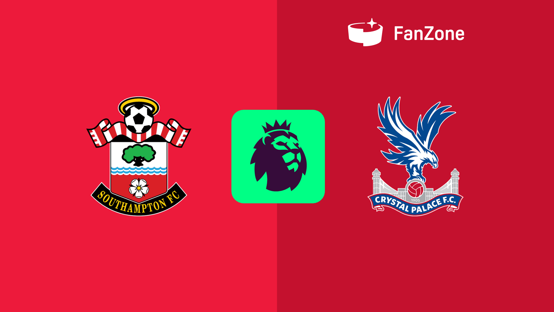 Prediksi Southampton vs Crystal Palace