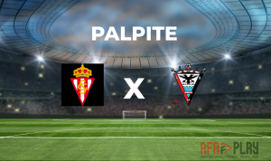 Sporting Gijon vs Mirandes Sporting Gijon vs Mirandes