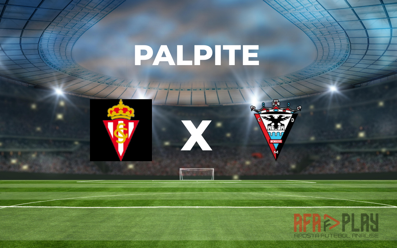 Sporting Gijon vs Mirandes