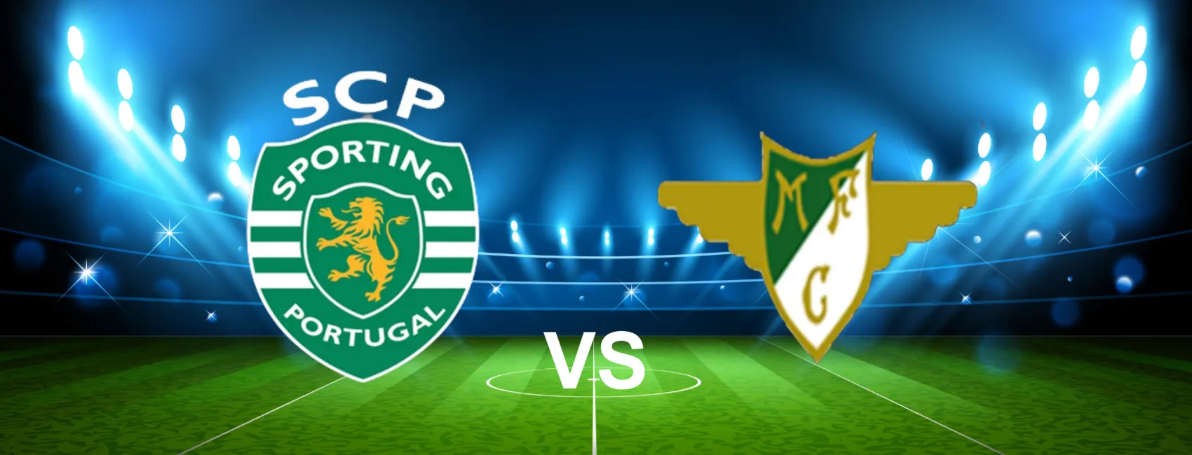Sporting Lisbon vs Moreirense Sporting Lisbon vs Moreirense