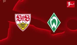 Stuttgart vs Werder Bremen Stuttgart vs Werder Bremen
