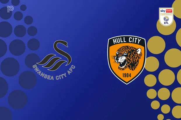 Swansea vs Hull City