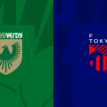 Tokyo Verdy vs FC Tokyo