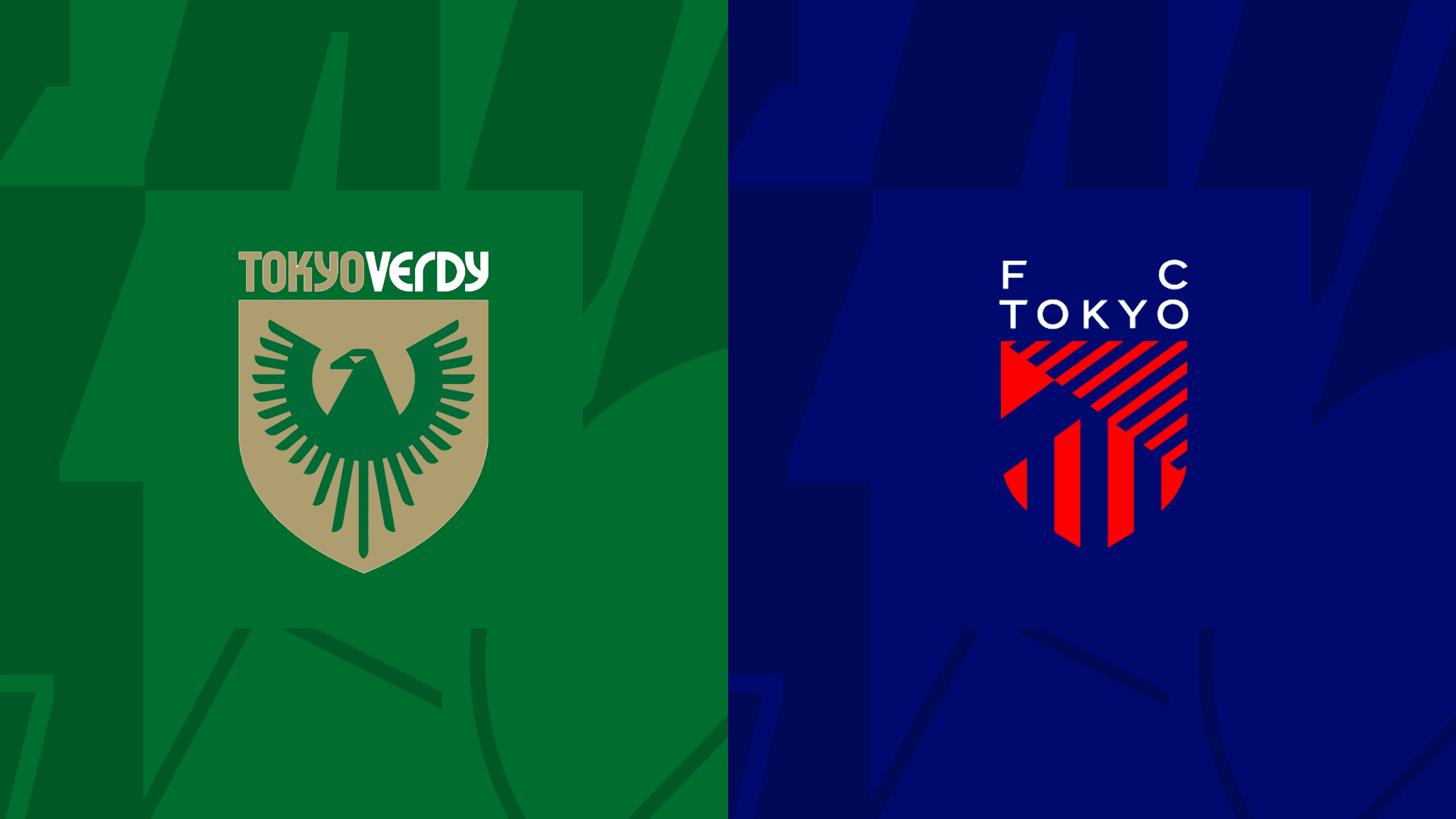 Tokyo Verdy vs FC Tokyo Tokyo Verdy vs FC Tokyo