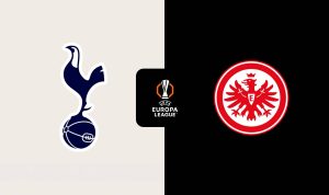 Tottenham vs Frankfurt Tottenham vs Frankfurt