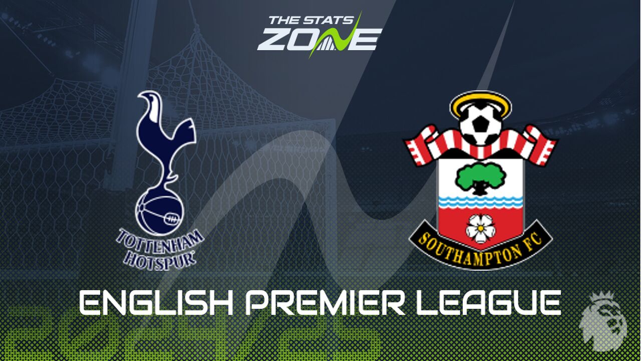 Tottenham vs Southampton Tottenham vs Southampton