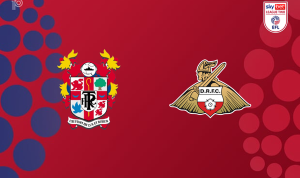 Tranmere vs Doncaster Tranmere vs Doncaster