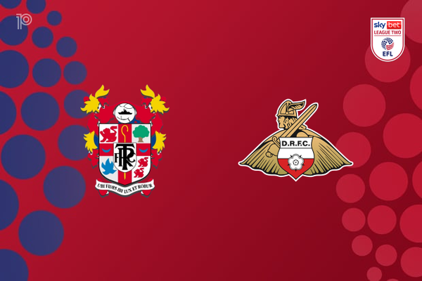 Tranmere vs Doncaster Tranmere vs Doncaster