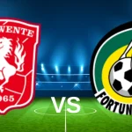 Twente vs Sittard
