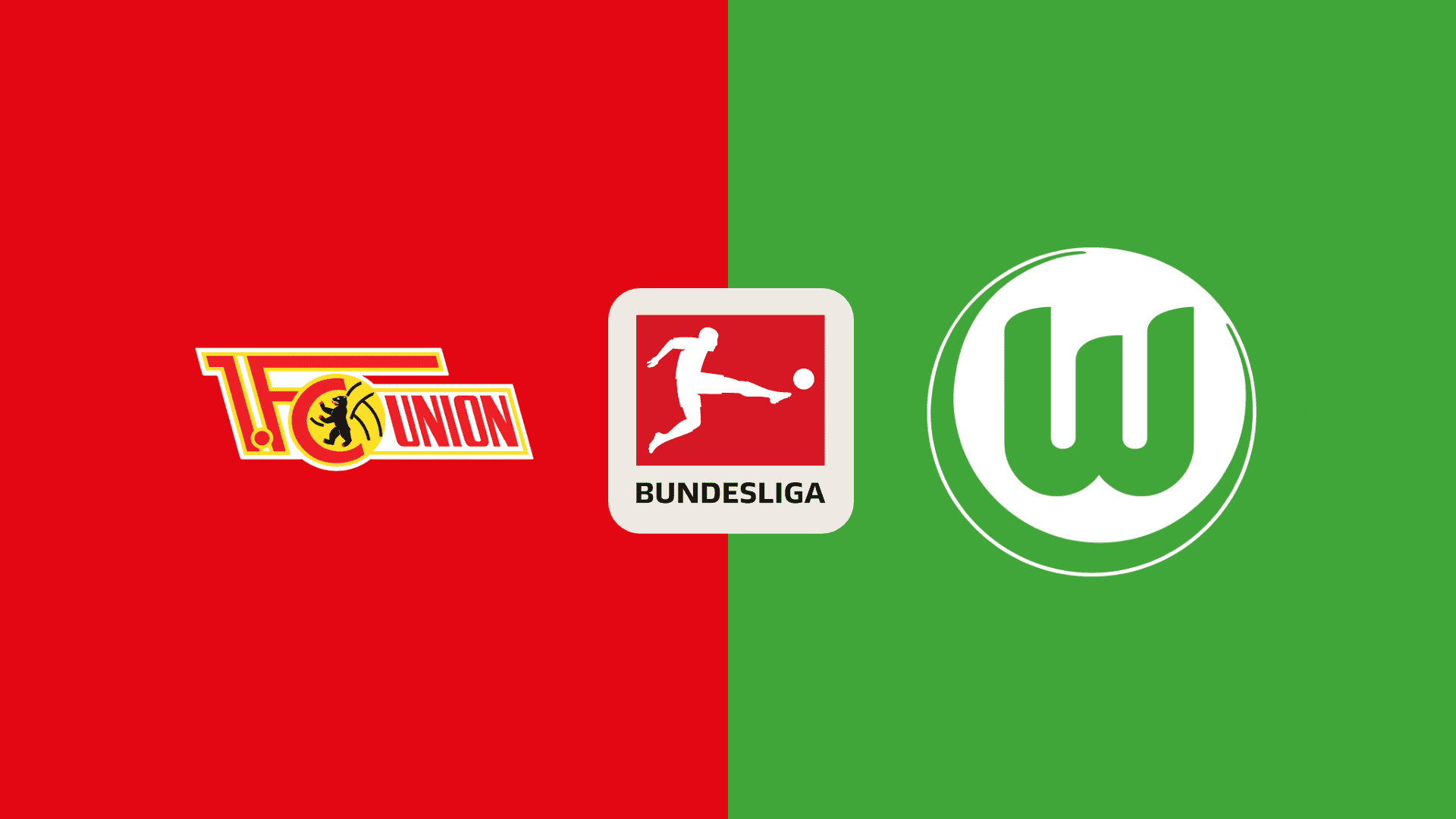 Union Berlin vs Wolfsburg